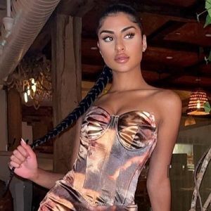 Meet your Posher, Mahrukh